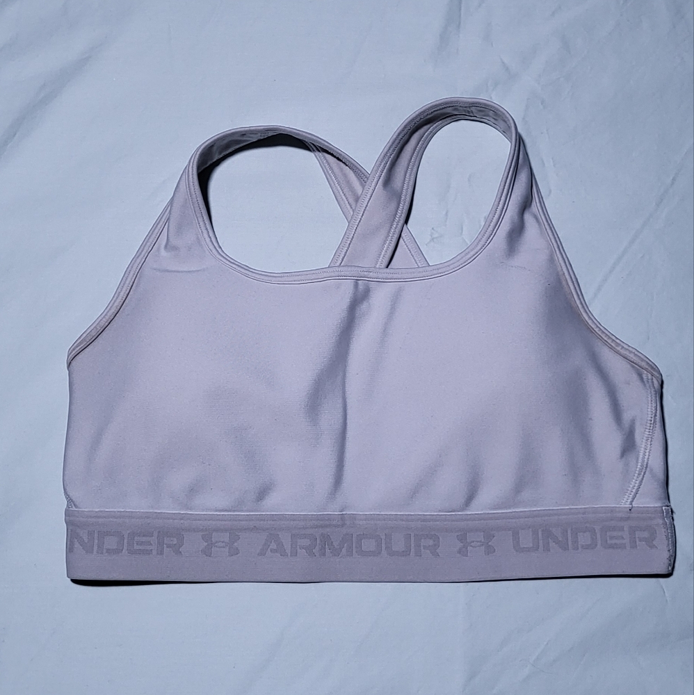 Under Armour Sports Bra